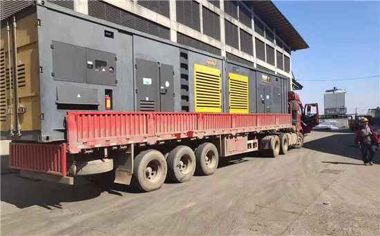 盐都200KW发电机组适配电缆规格选型指南