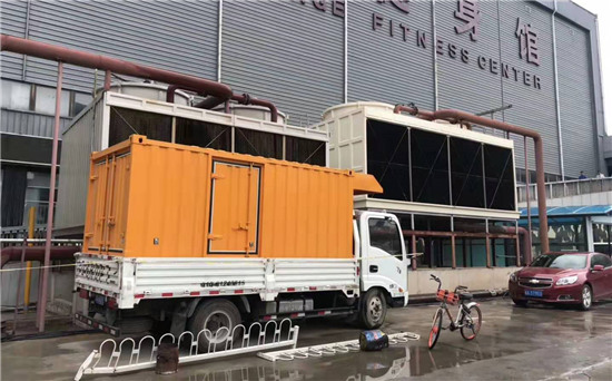 盐都300KW发电机组适配电缆规格选型指南