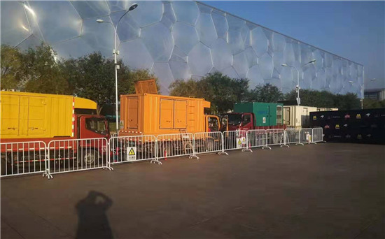 盐都400KW发电机组适配电缆规格选型指南