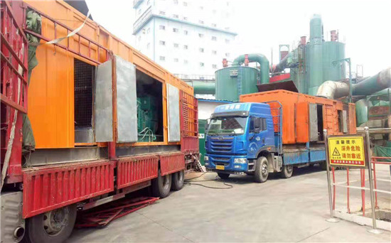 盐都100KW发电机组适配电缆规格选型指南