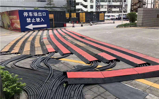 盐都发电机组电缆选型完整具体步骤(工程通用标准流程)